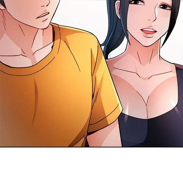 漫画《脱轨关系》第46话第54张图