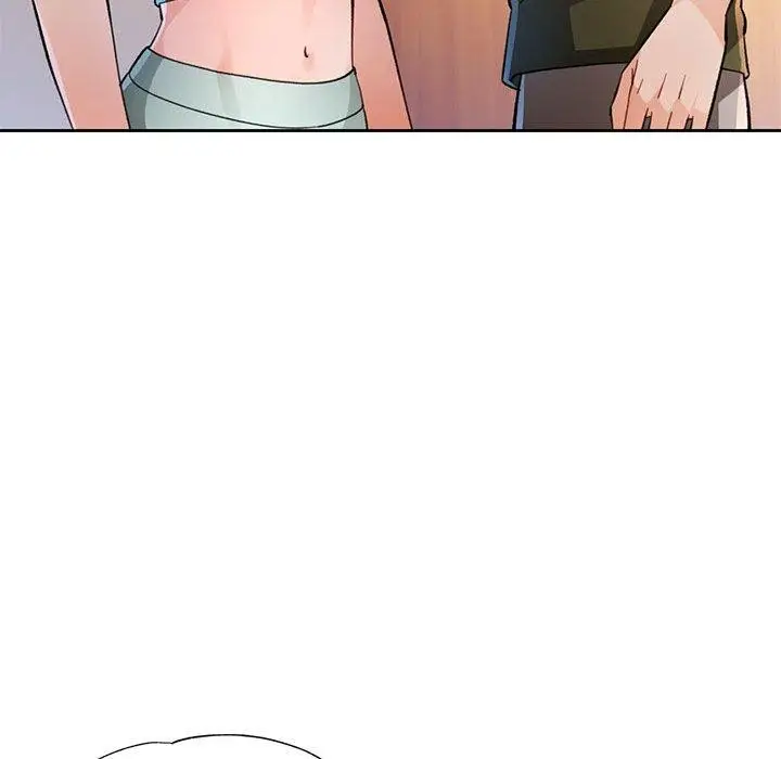 漫画《脱轨关系》第46话第58张图