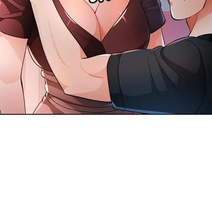 漫画《脱轨关系》第46话第7张图