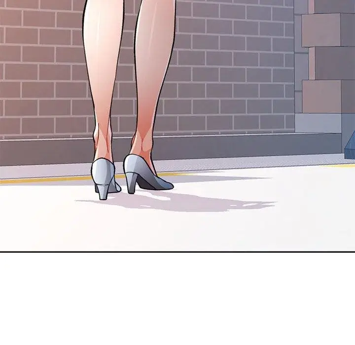 漫画《脱轨关系》第47话第122张图