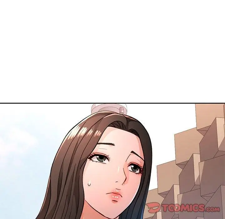 漫画《脱轨关系》第47话第123张图
