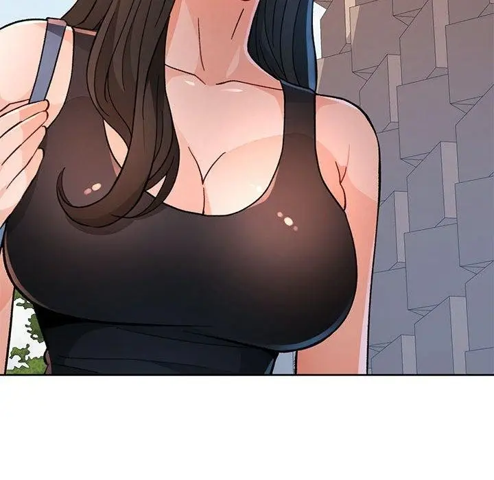 漫画《脱轨关系》第47话第124张图