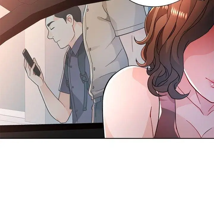 漫画《脱轨关系》第47话第37张图