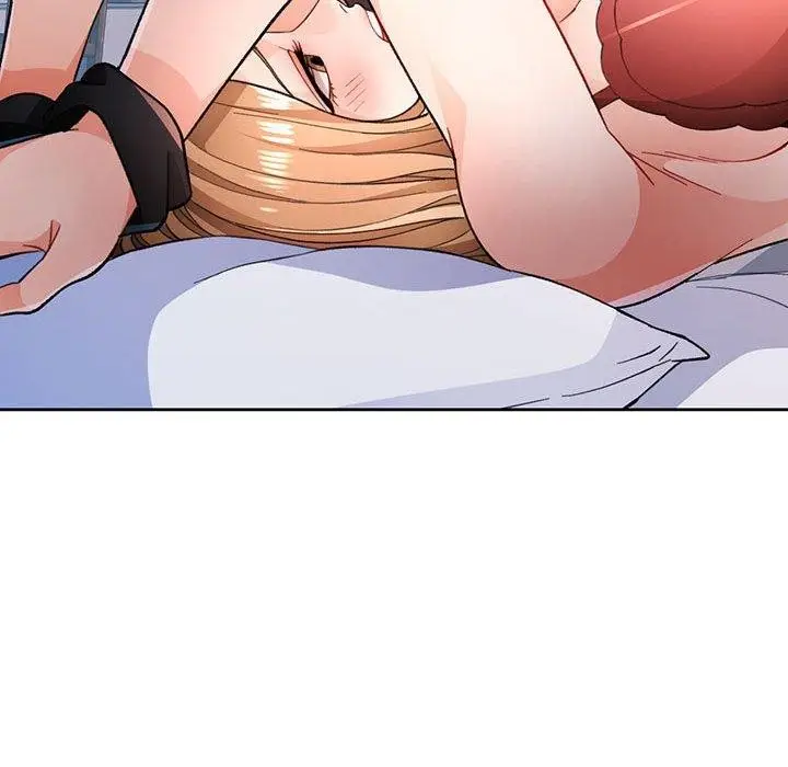 漫画《脱轨关系》第47话第65张图
