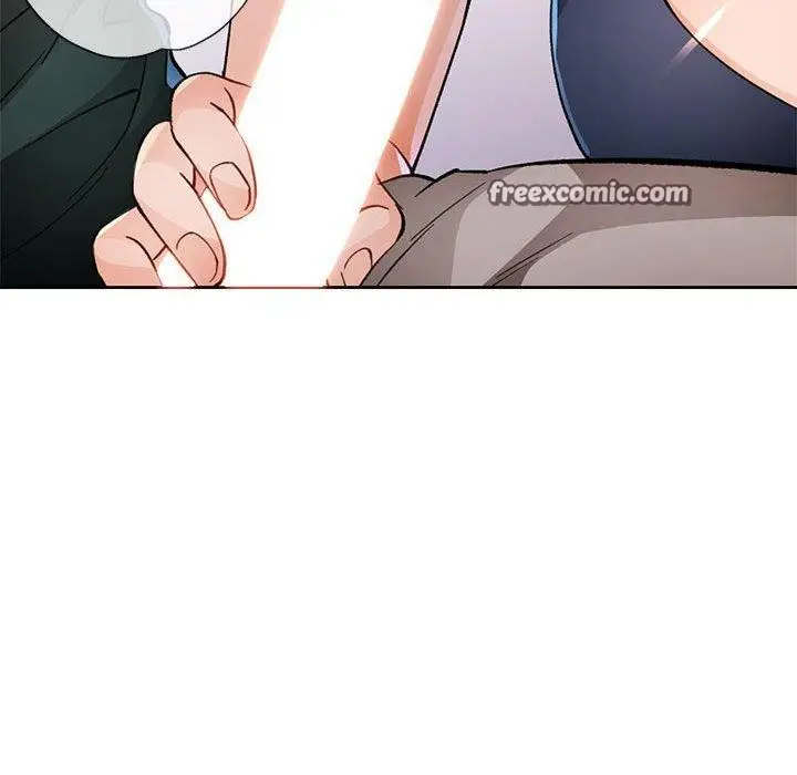 漫画《脱轨关系》第48话第112张图