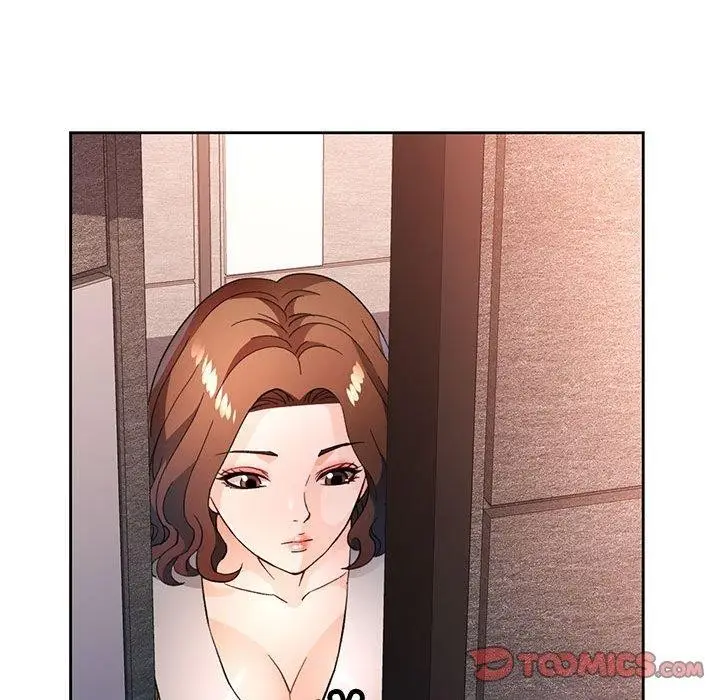 漫画《脱轨关系》第48话第129张图