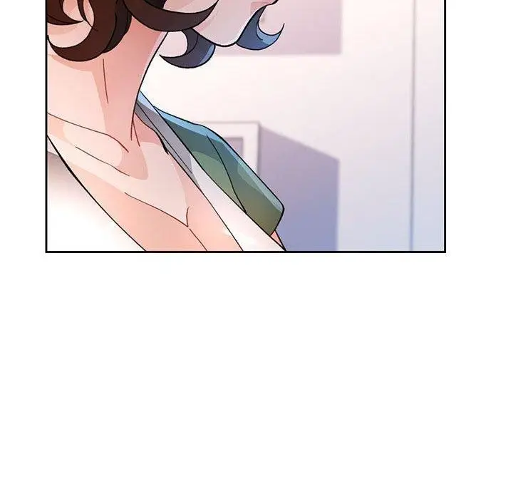 漫画《脱轨关系》第48话第134张图