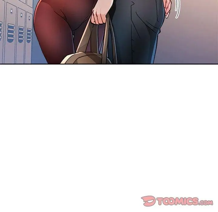 漫画《脱轨关系》第48话第39张图