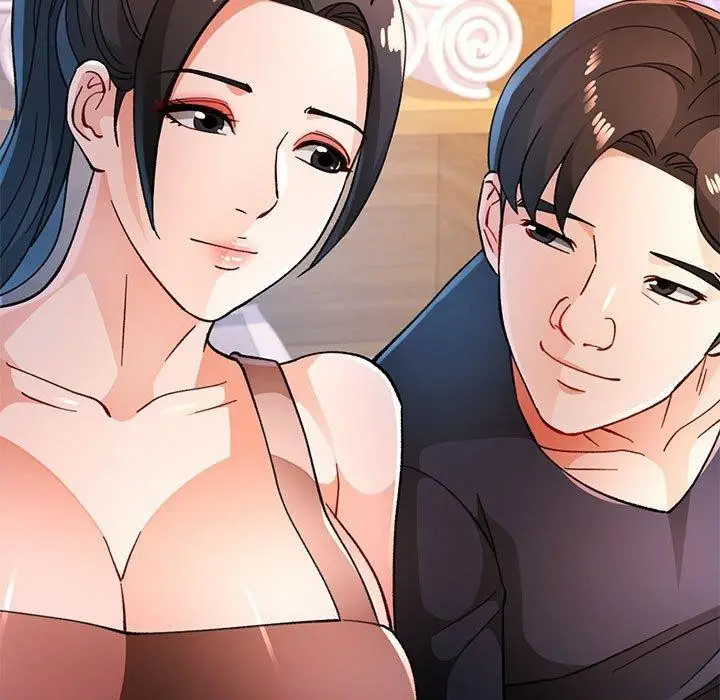 漫画《脱轨关系》第48话第53张图