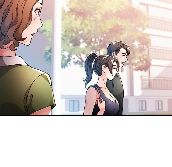 漫画《脱轨关系》第48话第85张图