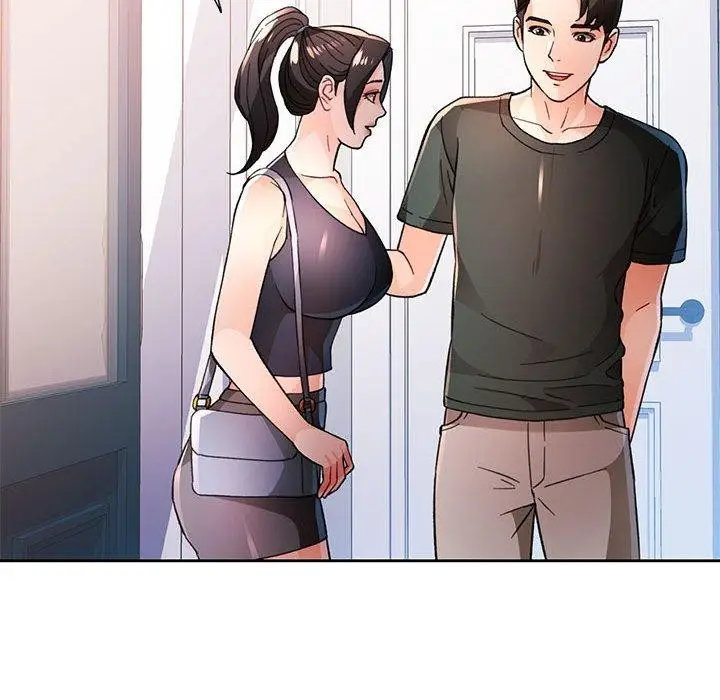漫画《脱轨关系》第48话第89张图