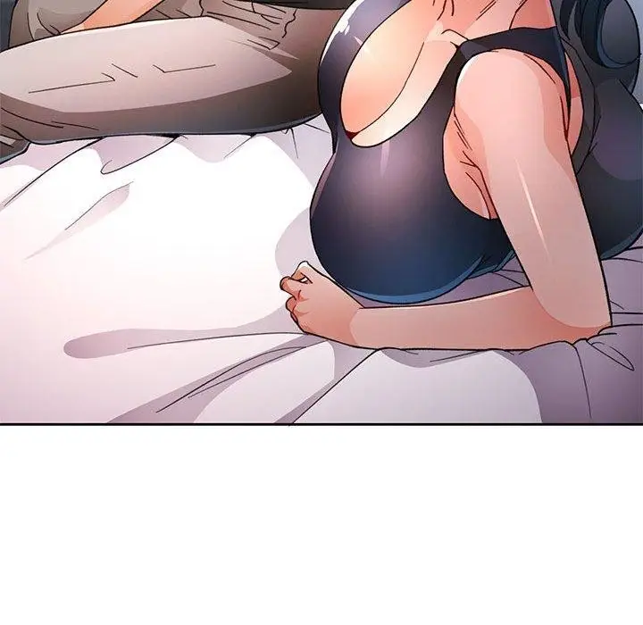 漫画《脱轨关系》第48话第97张图