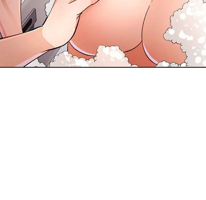 漫画《脱轨关系》第49话第104张图