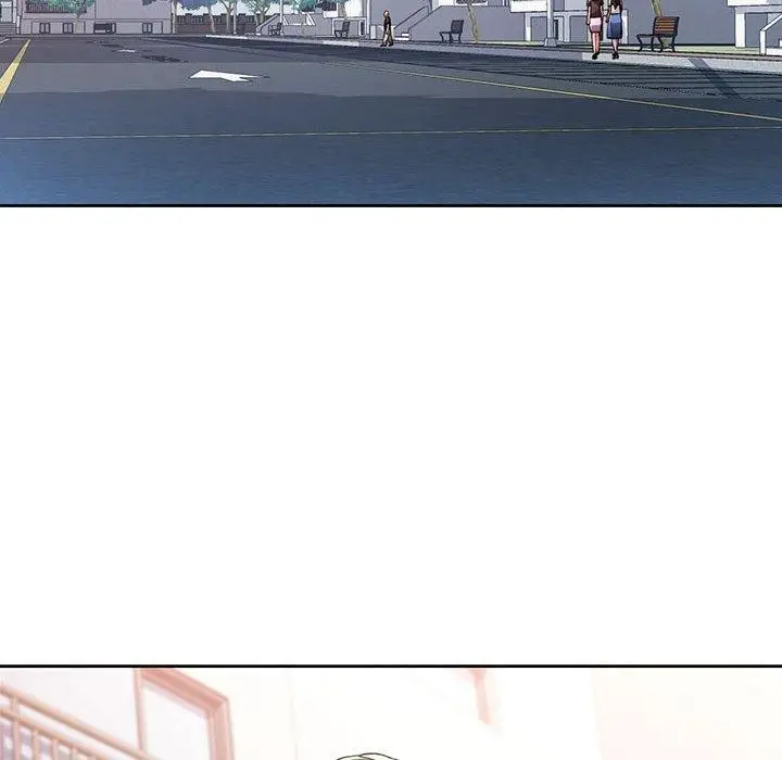 漫画《脱轨关系》第49话第47张图