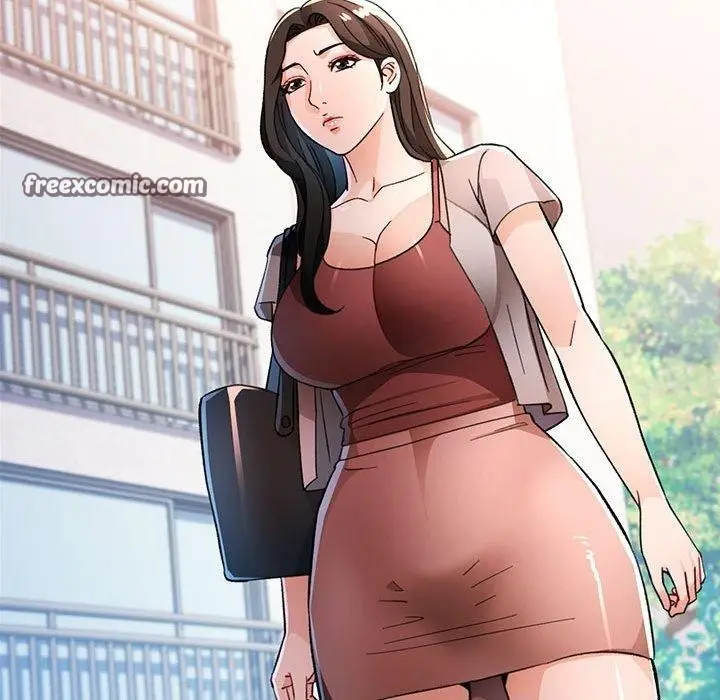 漫画《脱轨关系》第49话第48张图