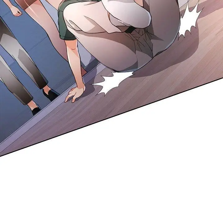 漫画《脱轨关系》第49话第70张图