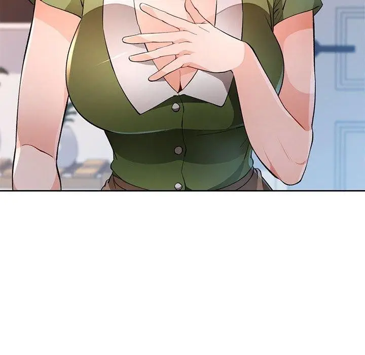 漫画《脱轨关系》第49话第72张图