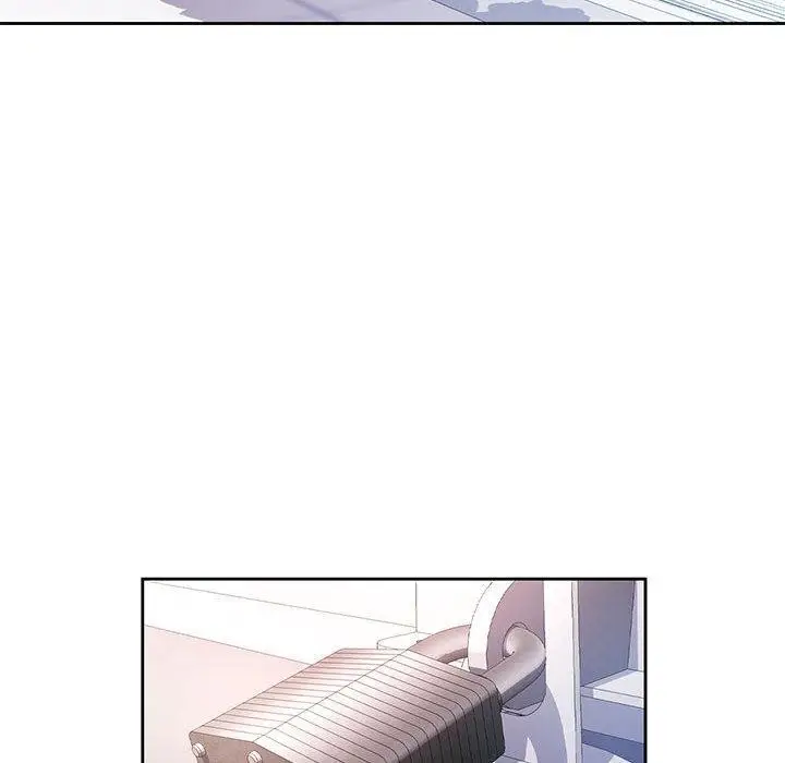 漫画《脱轨关系》第50话第116张图