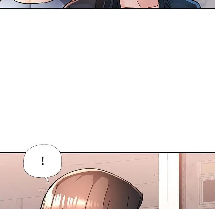 漫画《脱轨关系》第50话第131张图
