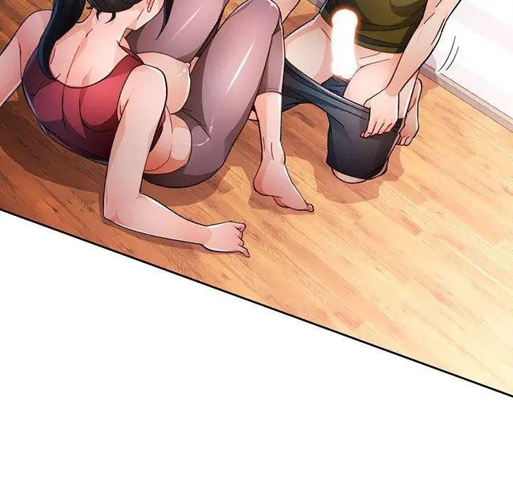 漫画《脱轨关系》第50话第58张图
