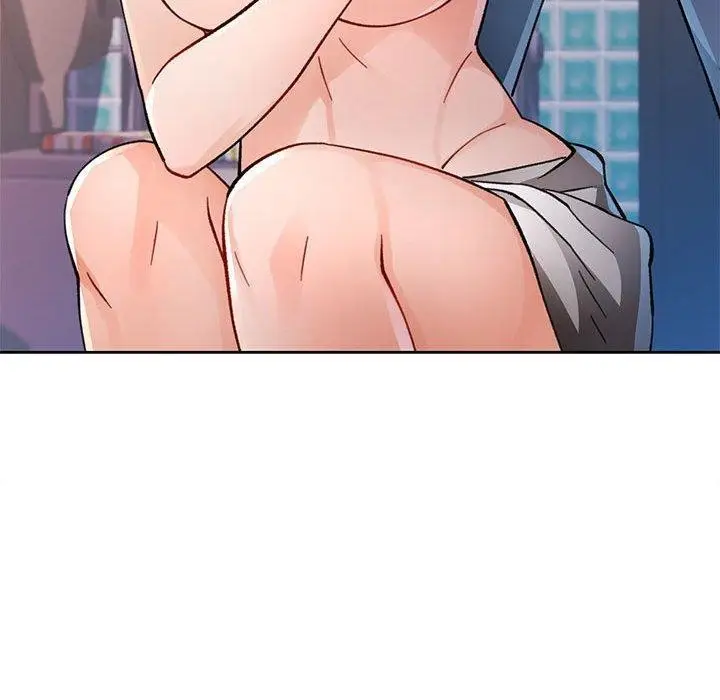 漫画《脱轨关系》第53话第120张图