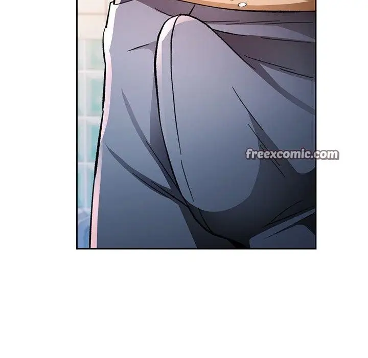 漫画《脱轨关系》第53话第126张图