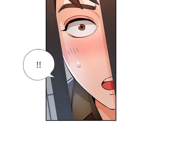 漫画《脱轨关系》第53话第76张图