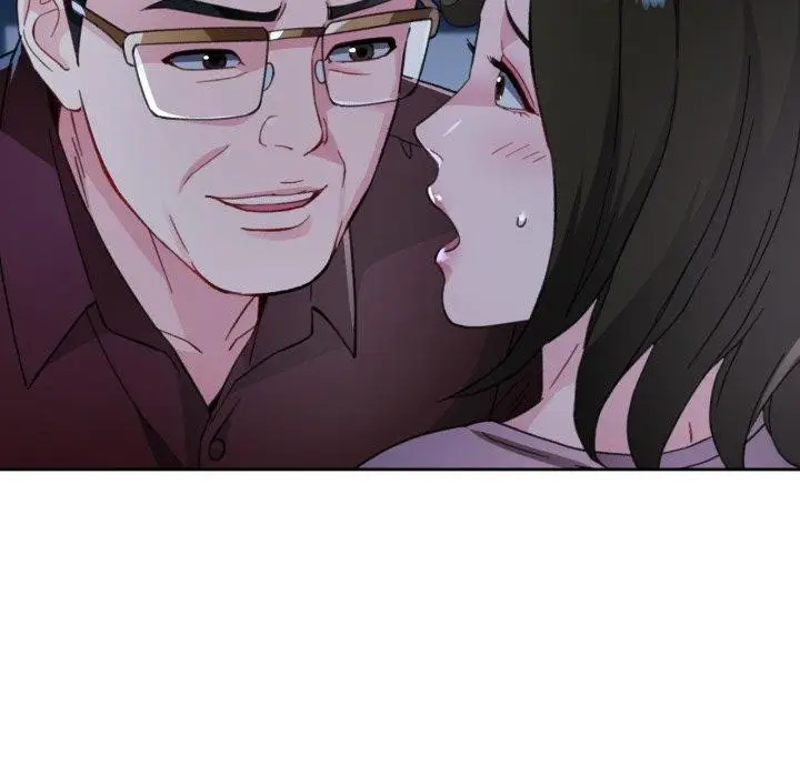 漫画《脱轨关系》第54话第128张图