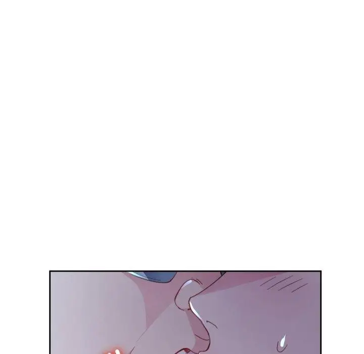 漫画《脱轨关系》第54话第133张图