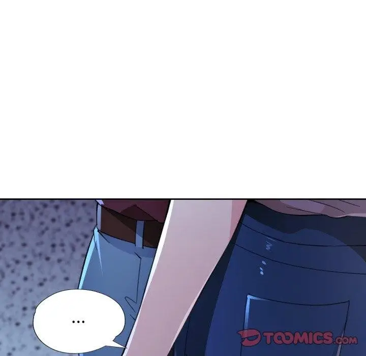 漫画《脱轨关系》第54话第135张图