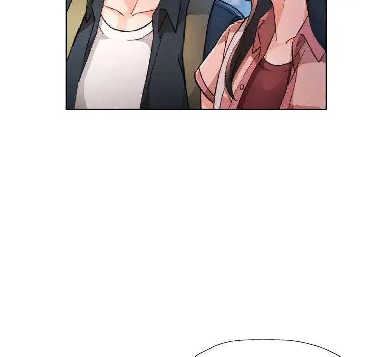 漫画《脱轨关系》第54话第35张图