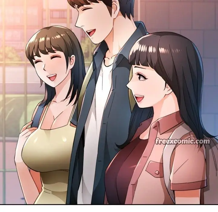 漫画《脱轨关系》第54话第42张图