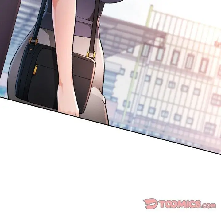 漫画《脱轨关系》第54话第45张图