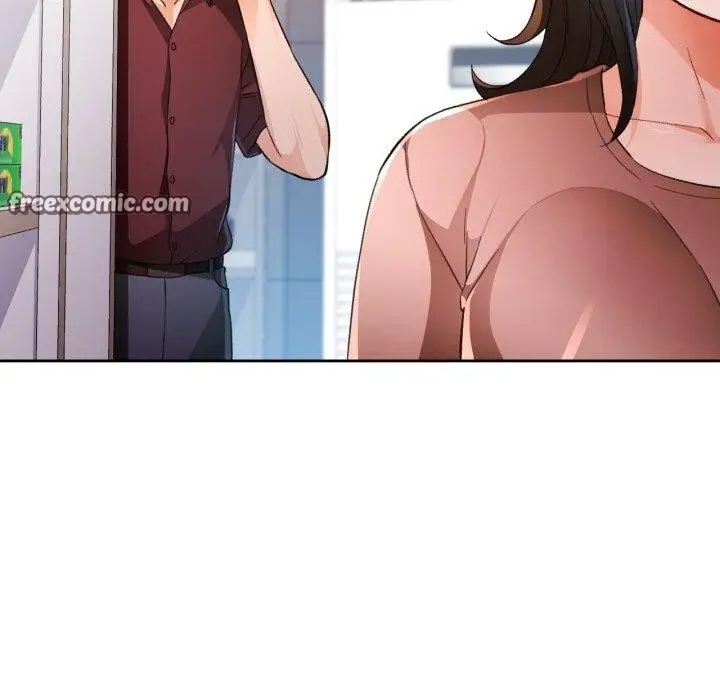 漫画《脱轨关系》第54话第98张图