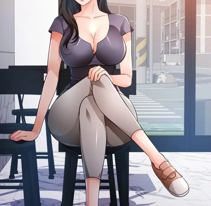漫画《脱轨关系》第56话第34张图