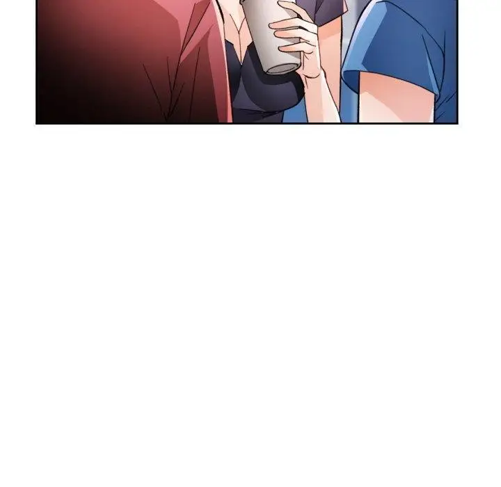 漫画《脱轨关系》第56话第50张图