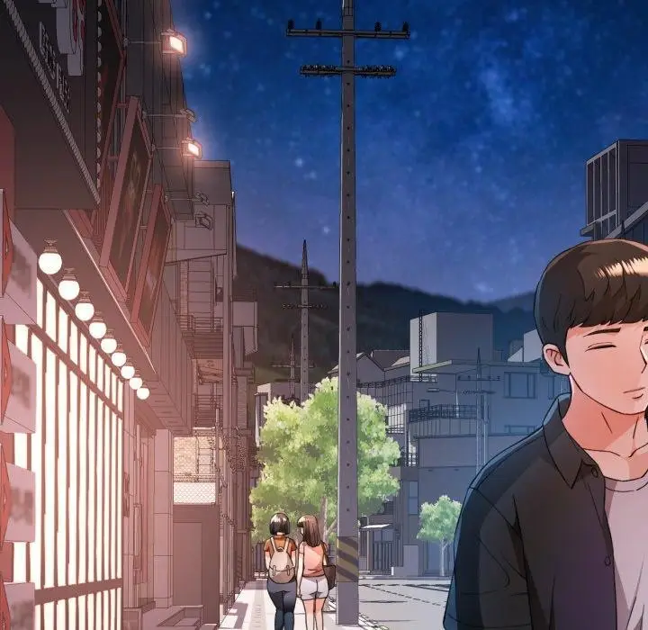 漫画《脱轨关系》第56话第74张图