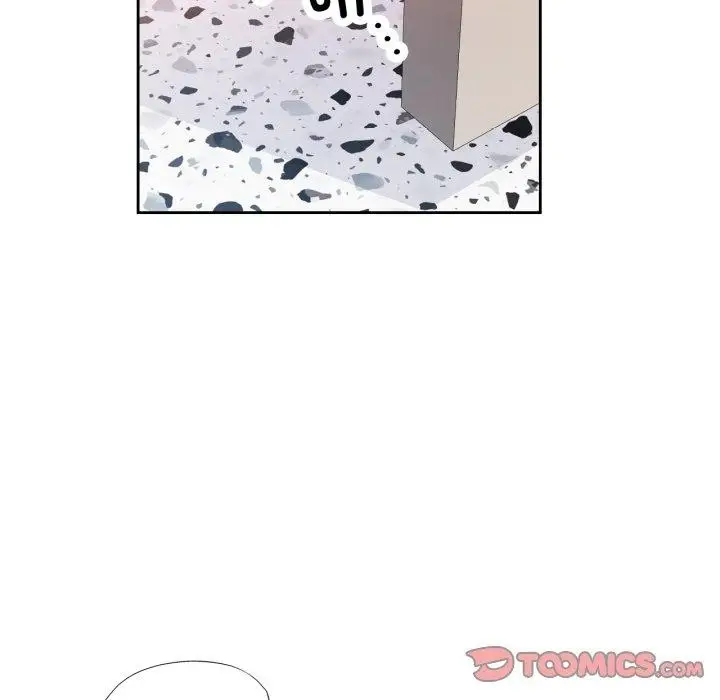 漫画《脱轨关系》第56话第9张图