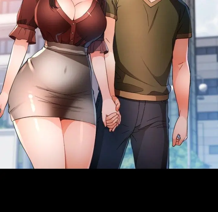 漫画《脱轨关系》第57话第118张图