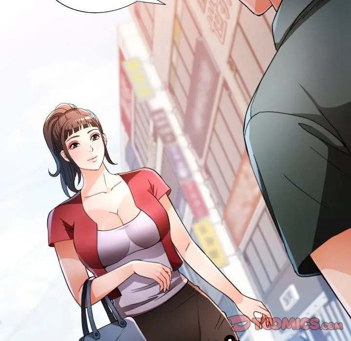 漫画《脱轨关系》第57话第141张图