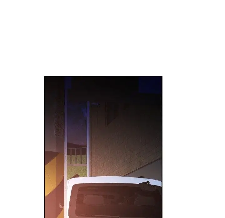 漫画《脱轨关系》第58话第58张图