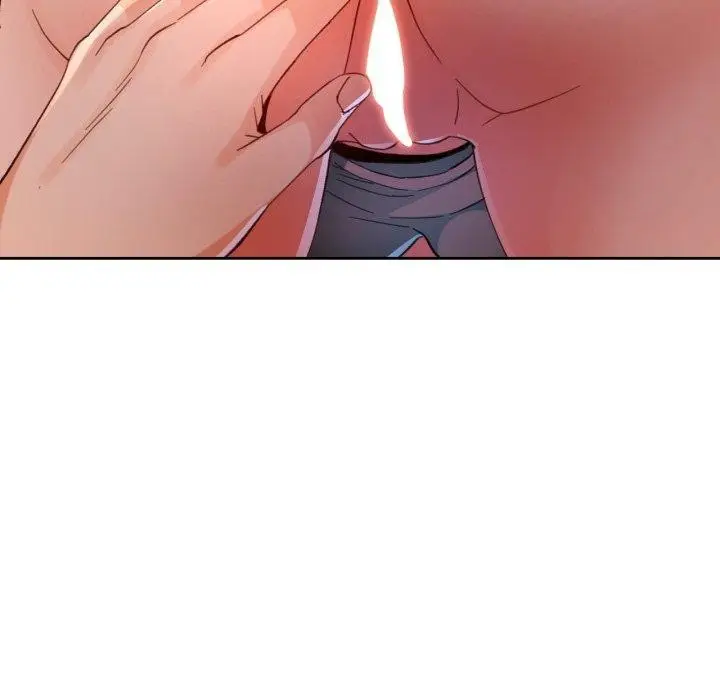 漫画《脱轨关系》第59话第8张图
