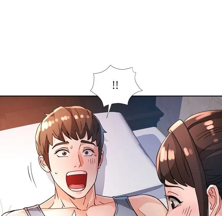 漫画《脱轨关系》第60话第107张图