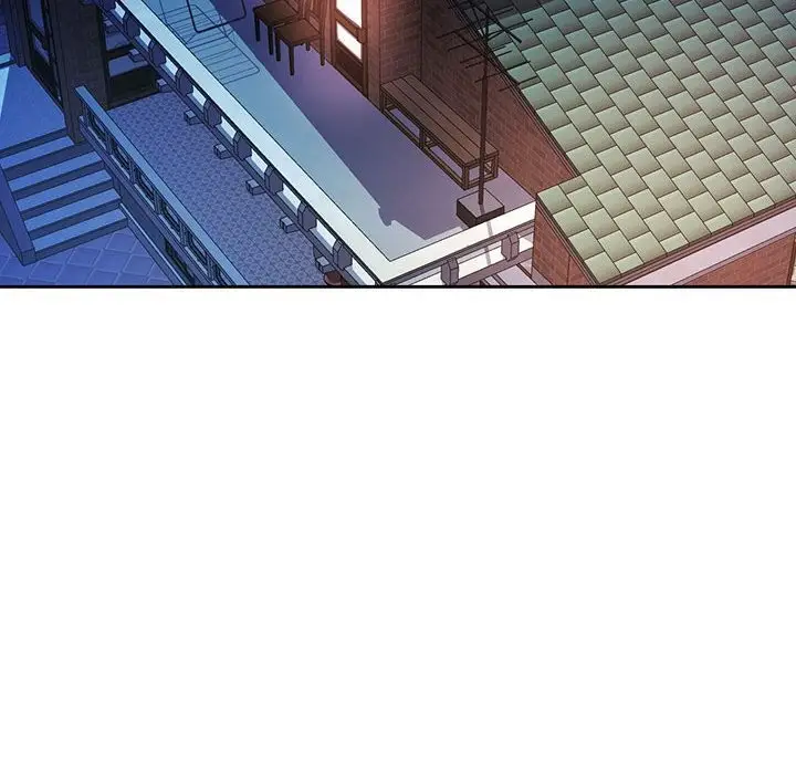 漫画《脱轨关系》第60话第110张图