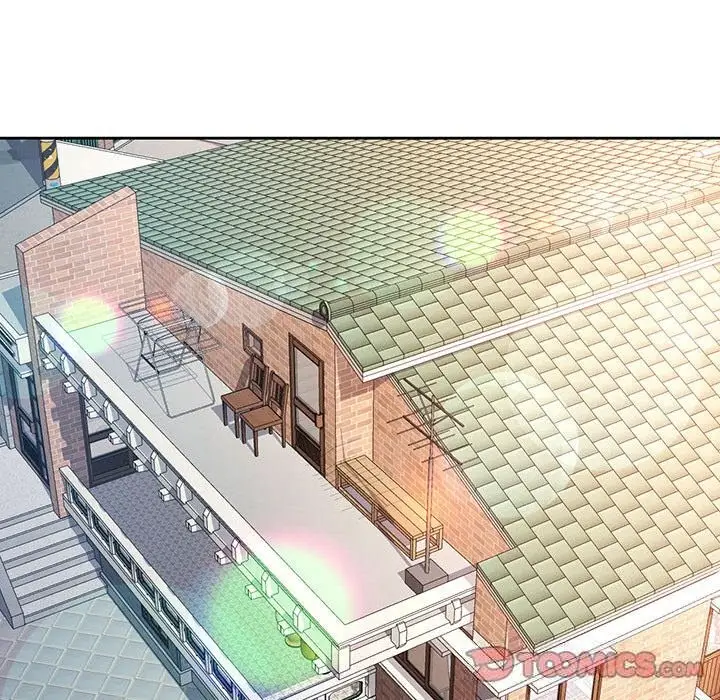 漫画《脱轨关系》第60话第111张图