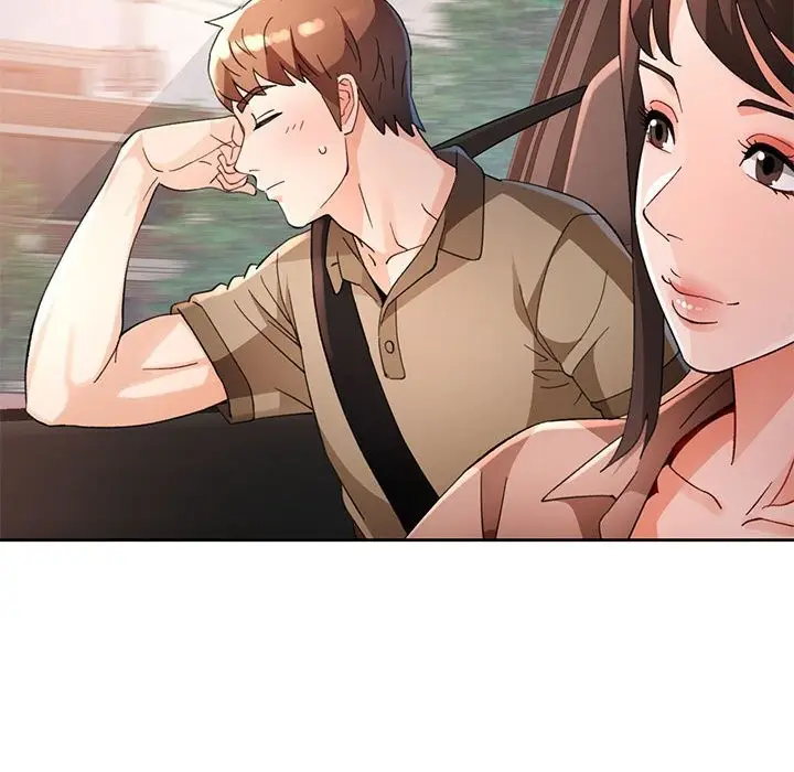 漫画《脱轨关系》第60话第130张图