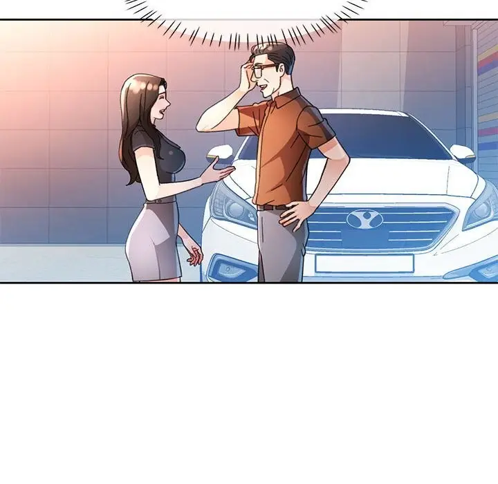 漫画《脱轨关系》第60话第139张图
