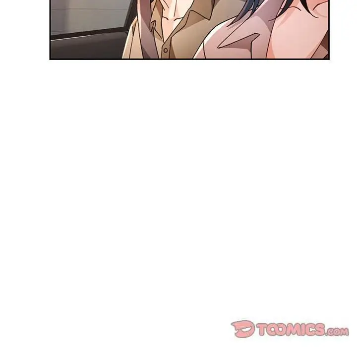 漫画《脱轨关系》第60话第141张图