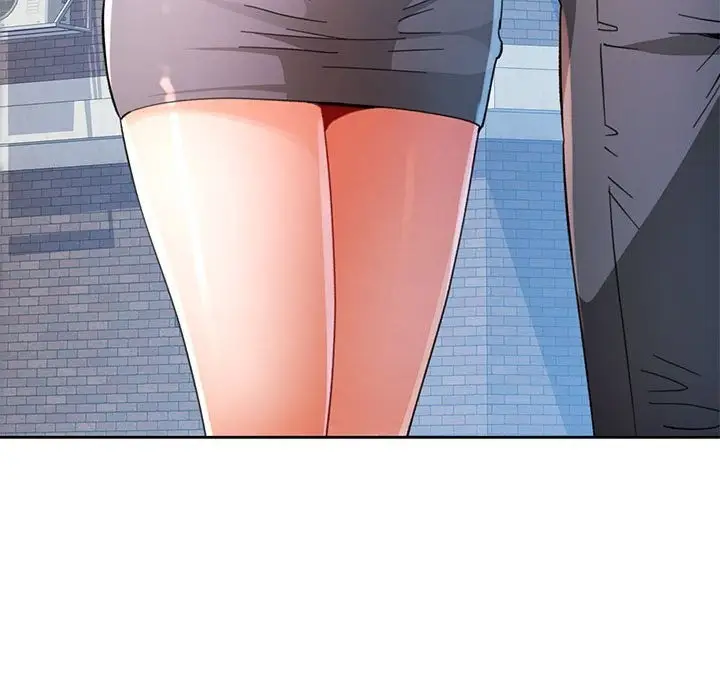 漫画《脱轨关系》第60话第145张图