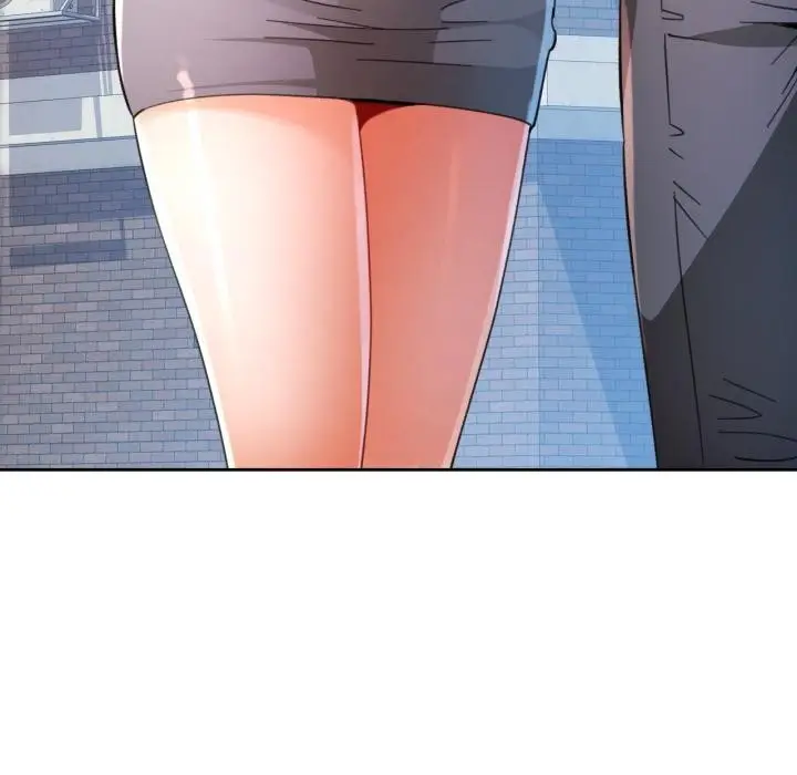漫画《脱轨关系》第61话第10张图